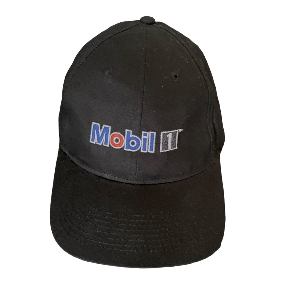 Embroidered Adjustable Cap